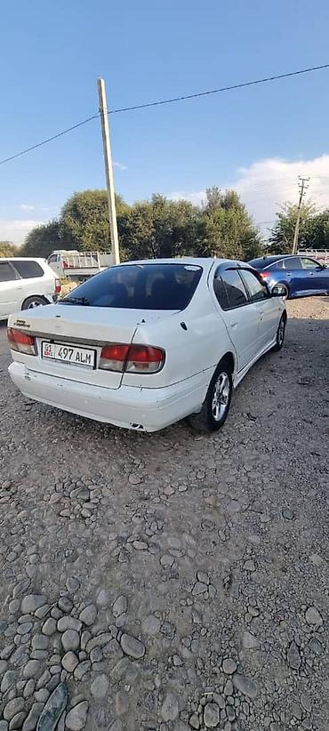 глушитель нексия цена: Nissan Primera: 1999 г., Автомат, Седан — 6