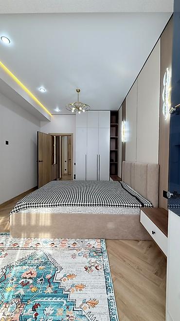 Продажа квартир: 2 комнаты, 68 м², Элитка, 16 этаж at lalafo.kg — 11 Продажа квартир: 2 комнаты, 68 м², Элитка, 16 этаж — 11