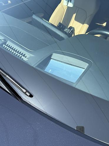 цифровой датчик: Kia K5: 2020 г., 2 л, Автомат, Гибрид, Седан — 9