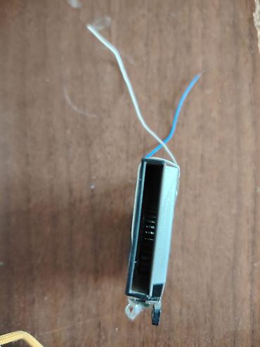 жёсткий диск для ноутбука: Noutbuk üçün soyuducu fan və hava kanalı (blower tip) - Tip — 2