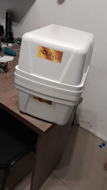 Su filtrləri: Aquasales sizə hər büdcəyə uyğun su təmizləmə sistemlərin təklif edir! -da lalafo.az — 15 Su filtrləri: Aquasales sizə hər büdcəyə uyğun su təmizləmə sistemlərin təklif edir! — 15