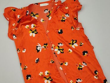 pomarańczowe sukienki: Sukienka, M, stan - Bardzo dobry