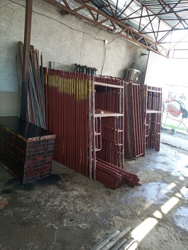 Аренда инструментов: Сдам в аренду Бетономешалки, Опалубки, Отбойные молотки — 10