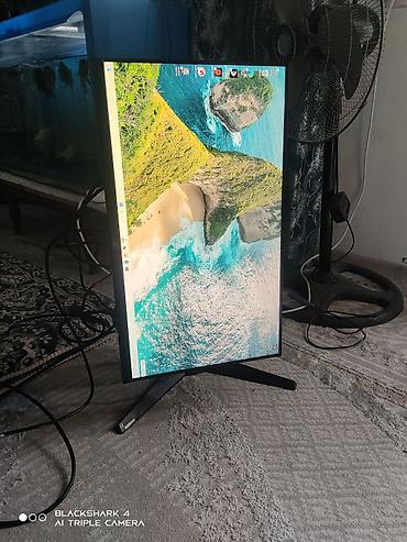 Мониторы: Монитор, Asus, Новый, 24" - 25" — 6