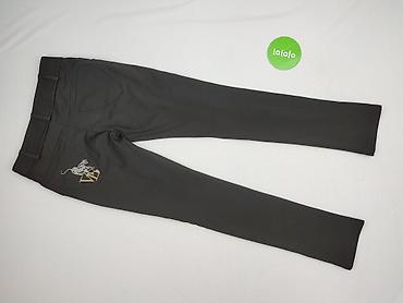 getry z zapiętkami: Legginsy rozmiar M — 3