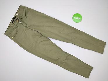 buggy jeans: Saint Tropez, Spodnie materiałowe damskie, rozmiar XS — 2