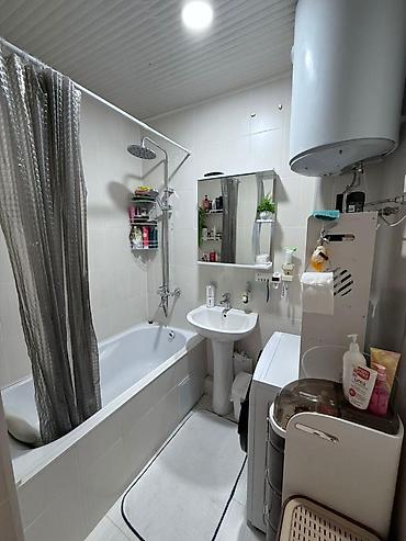 Продажа квартир: 3 комнаты, 75 м², Элитка, 7 этаж, Евроремонт — 24