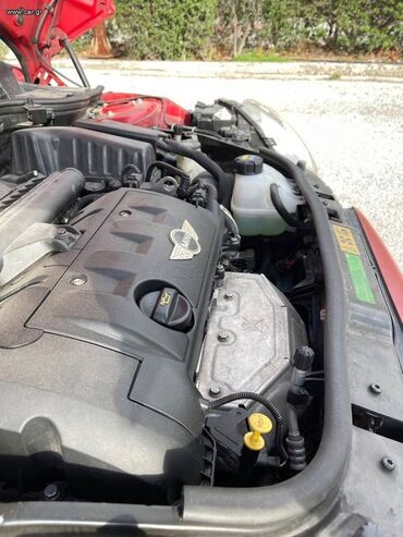 Mini: Mini Cooper: 1.4 l. | 2010 έ. 115000 km. Χάτσμπακ — 8
