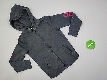 mlodziezowe: Adidas, Bluza z kapturem damska, rozmiar M — 2