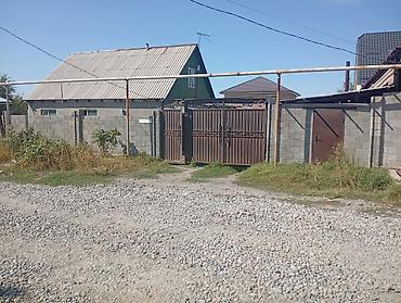 раздолный участок: Продаётся дом с участком 6соток, в топовой локации, АК Ордо — 4