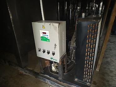 Другое оборудование для пищевой промышленности: Автоматическая линия розлива и укупорки напитков Комплект — 30