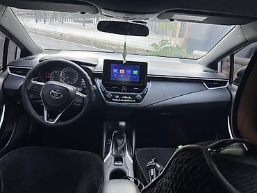 коллектор тойота королла 120: Toyota Corolla: 2023 г., 1.8 л, Автомат, Гибрид, Седан — 5