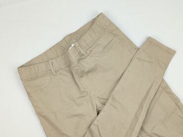 legginsy z zapiętkami reserved: Janina, Брюки жіночі, розмір 2XL
