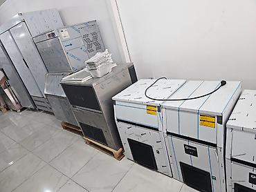 Buz aparatları: Günlük 15 kq, Kredit, Yeni — 24