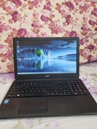 Çəngəllər: İşlənmiş Acer Spin, 15.4 ", Intel Core i5, 512 GB, Rayonlara çatdırılma