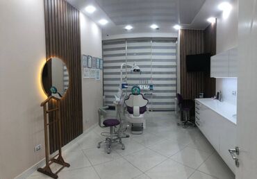 Digər kommersiya daşınmaz əmlakı: Nərimanov metrosuna 500 metr məsafədə müddətsiz lisenziyası olan — 4