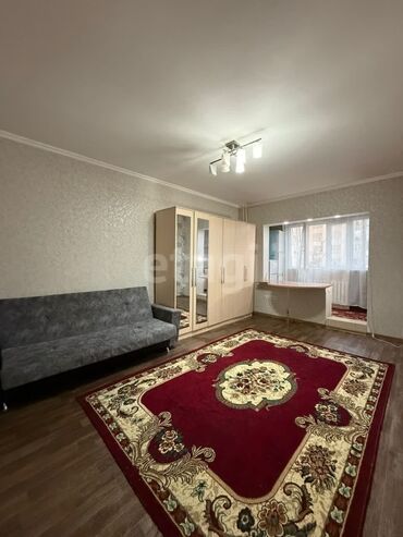 продажа квартир от собственников: 1 комната, 32 м², 105 серия, 7 этаж, Косметический ремонт