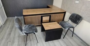 Ofis masaları: ✅Stokda: 15 ədəd var ✅Yenidir! qiymət real öz qiymətidir!