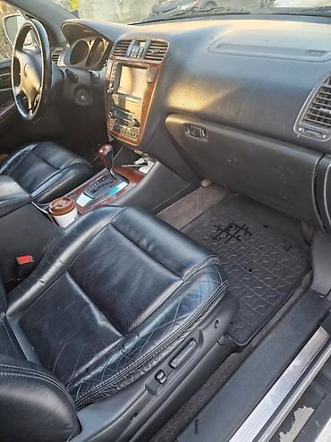 Унаа сатуу: Acura MDX: 2005 г., 3.5 л, Автомат, Газ, Кроссовер — 7
