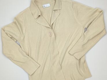 sukienki do pracy tanio: Women`s knitwear, Bhs, size XL (EU 42)