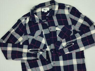 Shirt for men, L (EU 40), condition - Good