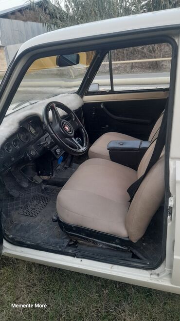 VAZ (LADA): VAZ (LADA) 2101: 1.6 l | 1978 il 5680663 km Sedan — 7