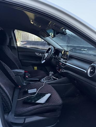 Kia: Kia K3: 2019 г., 1.6 л, Автомат, Бензин, Седан — 5