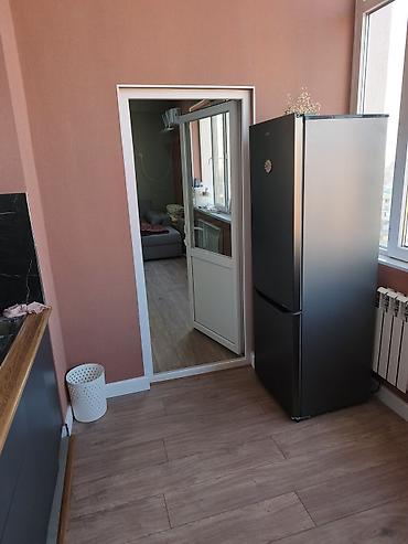 стройка домов: 1 комната, 39 м², Джал-29 Элитка, 8 этаж, Евроремонт — 3