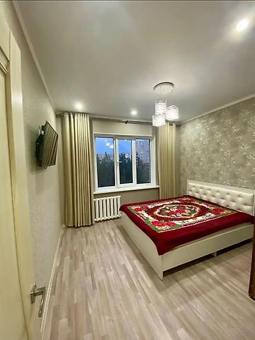 106: Сдаётся 3-комнатная квартира в 7 мкрн 📍 7 мкрн, дом 33 🏢 106 серия | — 1