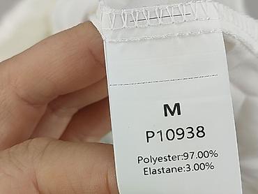 mitch: Koszula damska, rozmiar M — 6