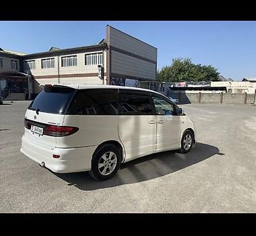 lexus rx 330 2005: Toyota Estima: 2004 г., 3 л, Автомат, Бензин, Минивэн — 4