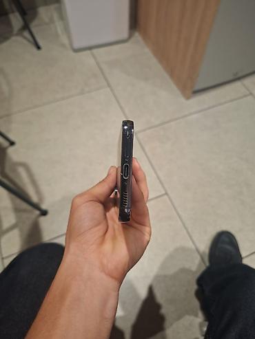 kontakt home iphone adapter: Samsung Galaxy S23, rəng - Qara, İki sim kartlı — 4
