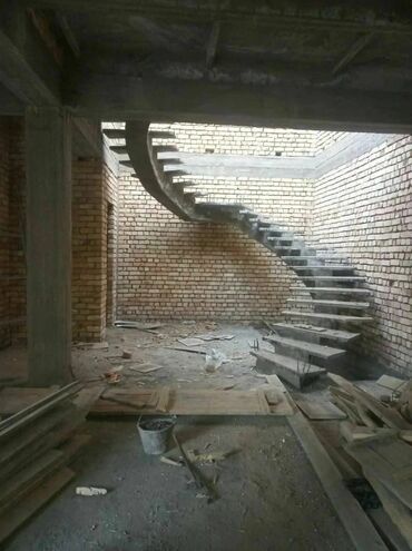 Обшивка лестниц: Обшивка лестниц — 2