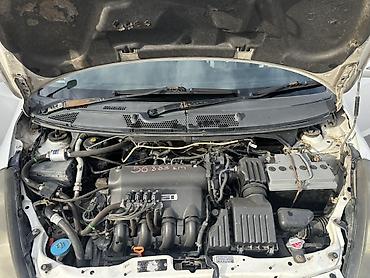 трекер машина цена бишкек: Honda Fit: 2003 г., Автомат, Бензин, Хэтчбэк — 9