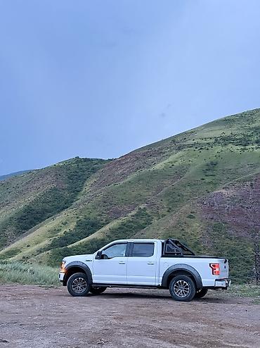 kiya bongo: Ford F-150: 2020 г., Автомат — 2