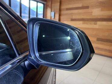 Lexus: Lexus RX: 2021 г., 3.5 л, Автомат, Гибрид, Кроссовер — 4