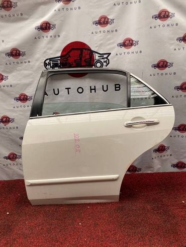 Стоп-сигналы: Дверь Задняя левая Honda