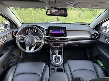 лехсу: Сдается в аренду KIA K3, На посуточный и длительный срок. В идеальном — 10
