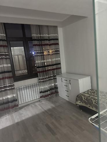 11: 2 комнаты, 78 м², Боконбаева/Уметалиева Элитка, 11 этаж, Евроремонт — 2