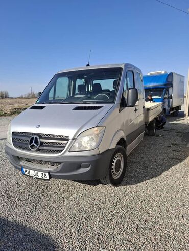 грузовой mercedesbenz atego: Легкий грузовик, Б/у