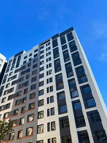 Продажа квартир: 1 комната, 45 м², Элитка, 7 этаж, Дизайнерский ремонт