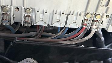 СТО, ремонт транспорта: Услуги автоэлектрика, с выездом — 7