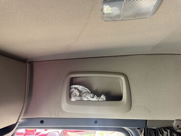 Кабины: Кабина Scania Б/у, Оригинал — 20