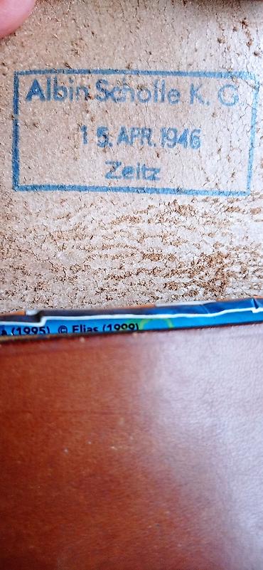 Heykəlciklər: Heykəlciklər — 9