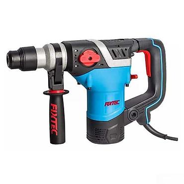 malatok: Perforator "FRH321500 fixtec"Yüksək güc çəkic: digər FIXTEC Tools — 2