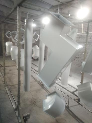 Жестяные работы: Жестяные работы, Вентиляция, Изготовление изделий, Листогиб — 10