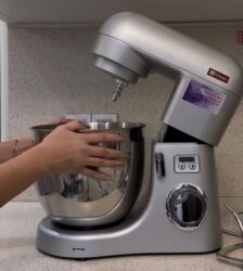 Mikserlər: Planetar mikser, Silver, Yeni, Rayonlara çatdırılma, Pulsuz çatdırılma, Ödənişli çatdırılma -da lalafo.az — 4 Mikserlər: Planetar mikser, Silver, Yeni, Rayonlara çatdırılma, Pulsuz çatdırılma, Ödənişli çatdırılma — 4