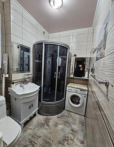 Продажа квартир: 4 комнаты, 106 м², 106 серия улучшенная, 6 этаж, Евроремонт — 8