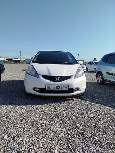 тюнинг бмв: Honda Jazz: 2009 г., 1.4 л, Робот, Бензин