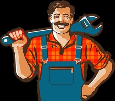 реставрация ванн на дому: Монтаж и замена сантехники Больше 6 лет опыта